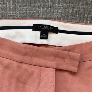 Ann Taylor Pants Size 4